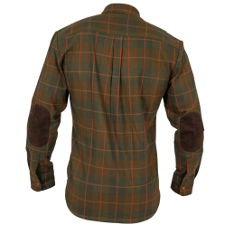 Camicia in flanella Interjakt HW124D Rowen