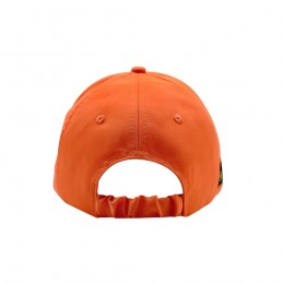 Cappello Interjakt Keps Haunter Visible Orange Cappello Interjakt Keps Haunter Visible Orange