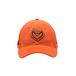 Cappello Interjakt Keps Haunter Visible Orange