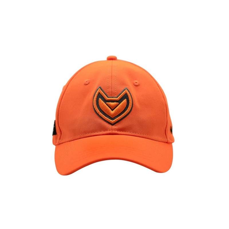 Cappello Interjakt Keps Haunter Visible Orange Cappello Interjakt Keps Haunter Visible Orange