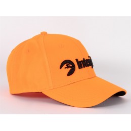 Cappello Interjakt Keps Haunter Orange