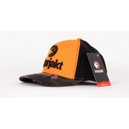 Cappello Interjakt Keps Haunter Orange/Camo