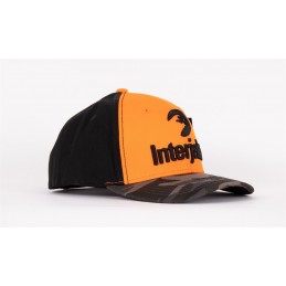 Cappello Interjakt Keps Haunter Orange/Camo