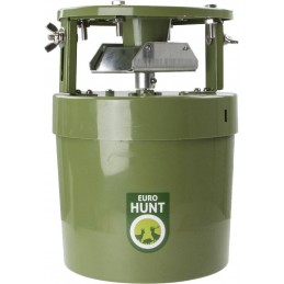 Distributore automatico di foraggio EH 12V SENZA batteria