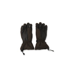 Guanti in loden e pelle Interjakt Haunter Nordic Winter Glove