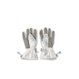 Guanti in loden e pelle Interjakt Haunter Nordic Winter Glove