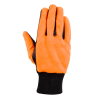 Guanti in loden e pelle Interjakt Haunter Shooter Warmliner Glove