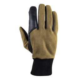 Guanti in loden e pelle Interjakt Haunter Shooter Warmliner Guanti in loden e pelle Interjakt Haunter Shooter Warmliner