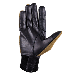 Guanti in loden e pelle Interjakt Haunter Shooter Warmliner Guanti in loden e pelle Interjakt Haunter Shooter Warmliner