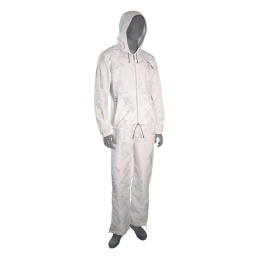 Completo mimetico neve Interjakt Haunter