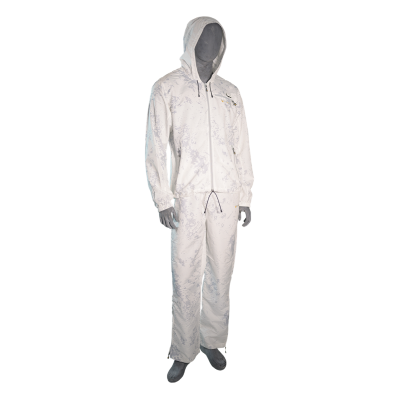 Completo mimetico neve Interjakt Haunter