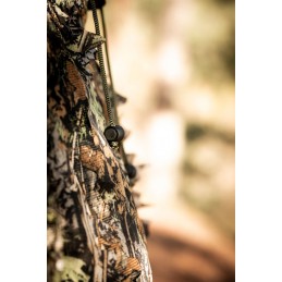 Completo fogliato Interjakt Haunter 3d verde