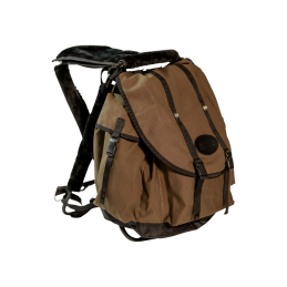 Zaino con sgabello Interjakt Alces Småland Stolsryggsäck