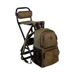 Zaino con sgabello Interjakt Alces stolsryggsäck med ryggstöd