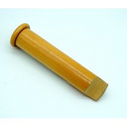 Richiamo per colombaccio Hubertus in legno