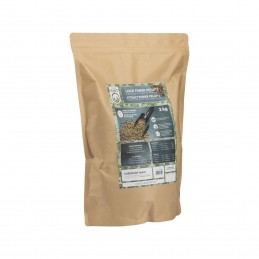 Attrattivo per ungulati Power Lock Pellets 2 kg bag