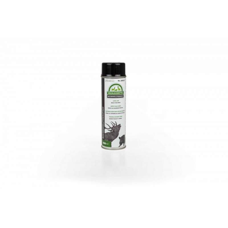 Catrame vegetale Spray Euro Hunt 500 ml