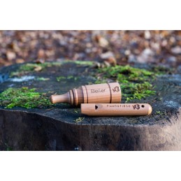 Richiamo Weisskirchen volpe in calore