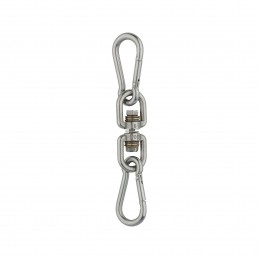 Ancoraggio per distributore di foraggio XXL