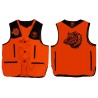 Gilet dresseur CINGHIALE