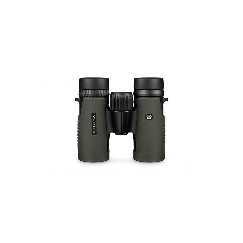 Binocolo Vortex Diamondback HD 10x32