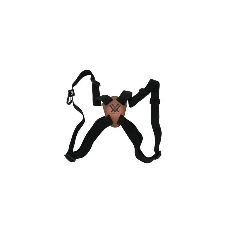 Tracolla a zaino binocolo Vortex Binocular Harness Strap