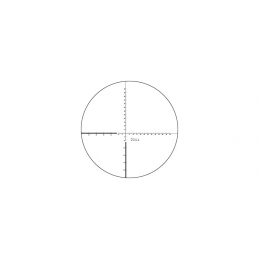 Monoculare Vortex Solo 8x36RT Reticolo
