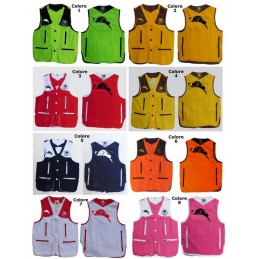 Gilet dresseur POINTER