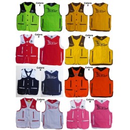 Gilet dresseur SETTER