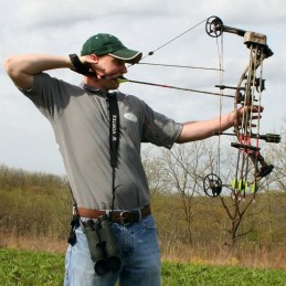 Cinghia per binocolo VORTEX ARCHERS