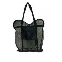 Borsa per funghi in rete