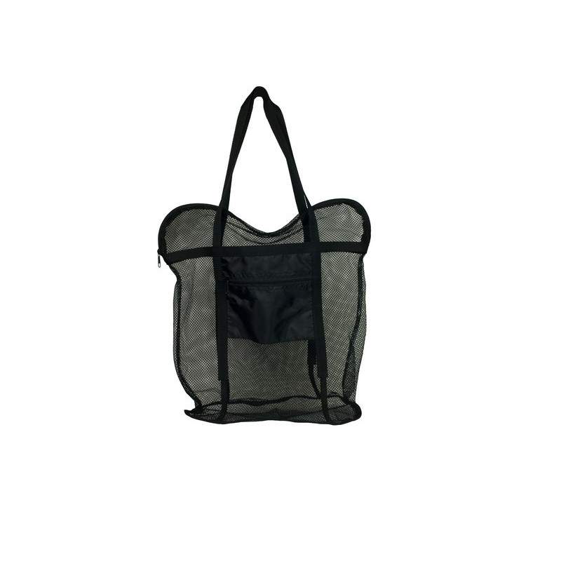 Borsa per funghi in rete