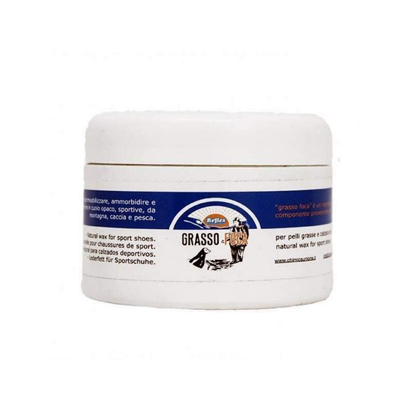Grasso Foca REFLEX in crema 100 ml.