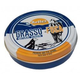Grasso Foca REFLEX in crema 100 ml.