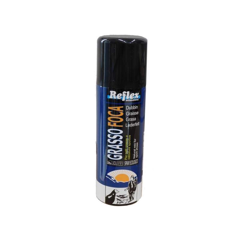 Grasso Foca REFLEX spray