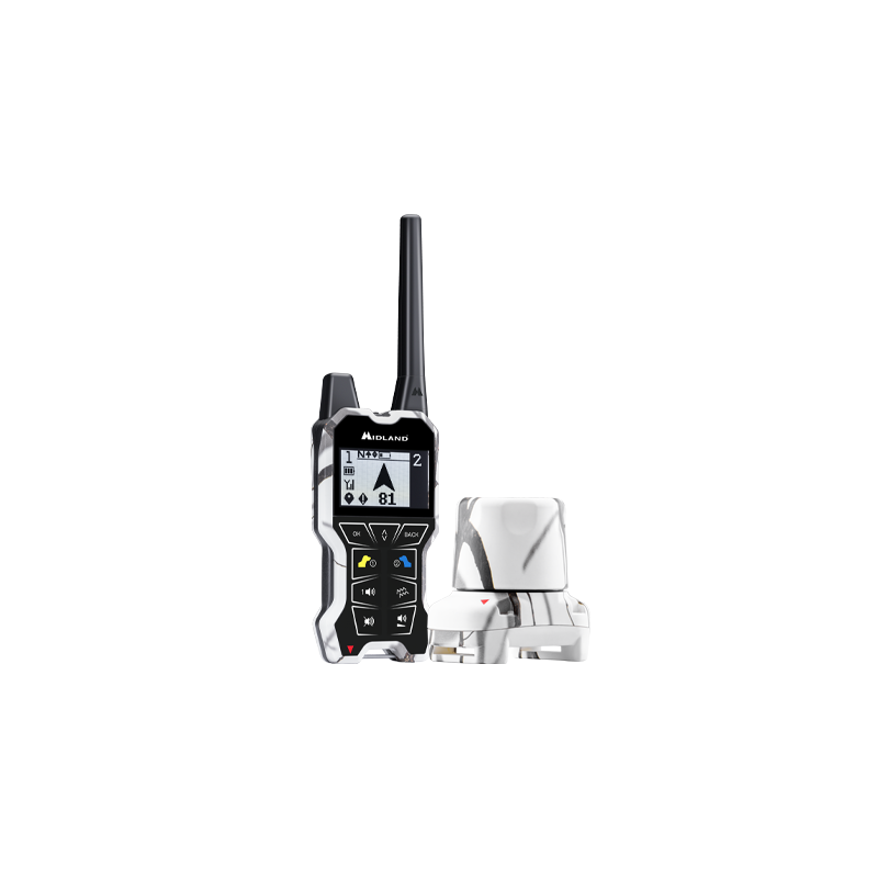 Canicom Localizzatore Midland BEEPER ONE GPS