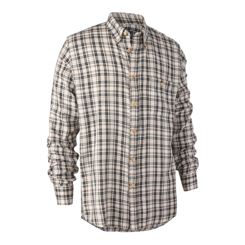 Camicia Deerhunter Jose Shirt