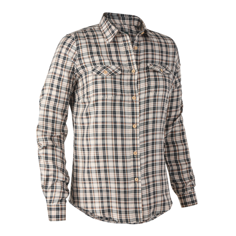 Camicia Deerhunter da donna Lady Julia Shirt