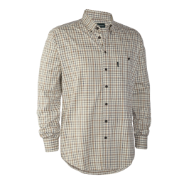Camicia Deerhunter Henry Shirt