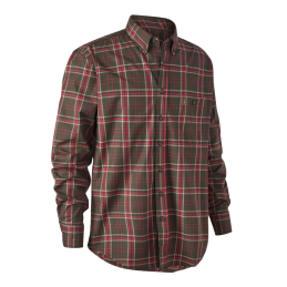 Camicia Deerhunter Eli