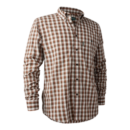 Camicia Deerhunter Jeff Shirt
