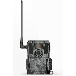 Fototrappola Hikmicro M15 4G