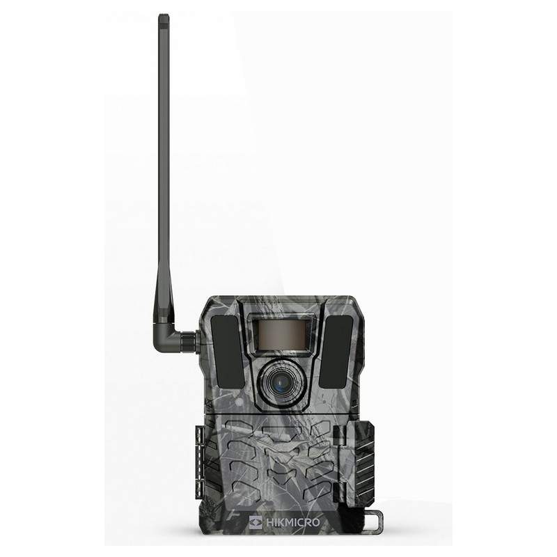 Fototrappola Hikmicro M15 4G
