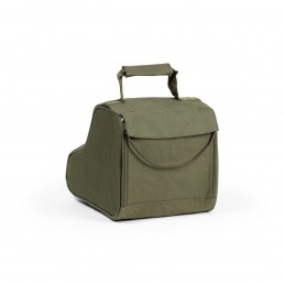 Borsa porta scarponi Orizo verde