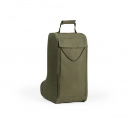 Borsa porta stivali Orizo verde
