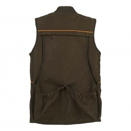 GILET CACCIA MICROFIBRA U-TEX 93157 392 GILET CACCIA MICROFIBRA U-TEX 93157 392
