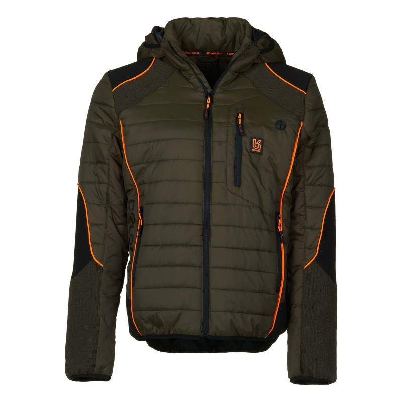 Giacca Univers Dolomiti