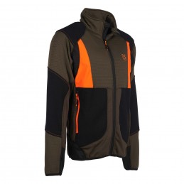 GIACCA UNIVERS GRID GIACCA UNIVERS GRID