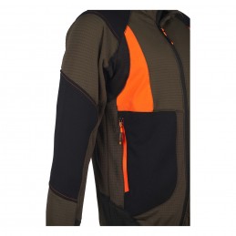 GIACCA UNIVERS GRID GIACCA UNIVERS GRID