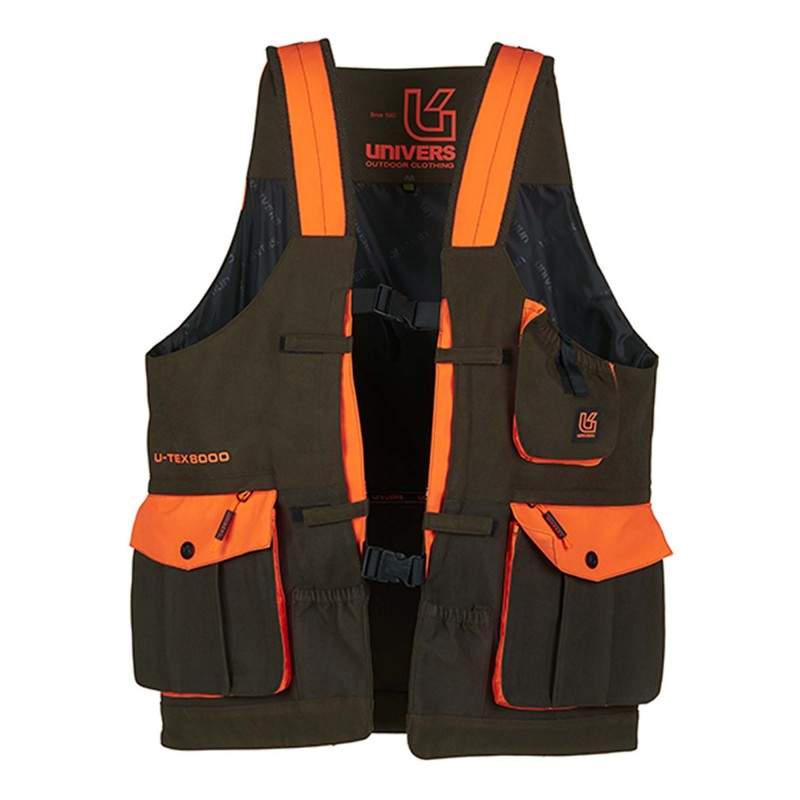 Trisacca Univers MICROFIBRA